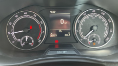 Skoda Kamiq 1.0 TSI 95 SE 5dr Petrol Hatchback